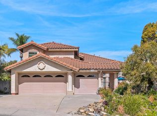 1990 Avenida La Posta, Encinitas, CA 92024