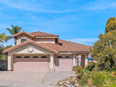1990 Avenida La Posta, Encinitas, CA, 92024