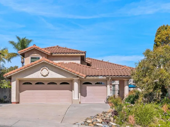 1990 Avenida La Posta, Encinitas, CA 92024