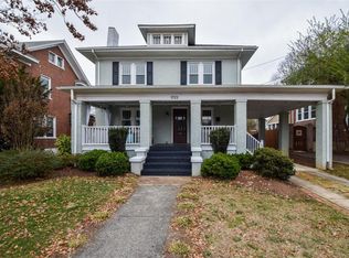 1733 Arlington Rd SW, Roanoke, VA 24015