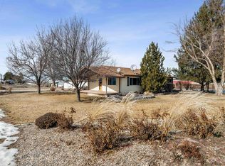 31513 Apple Valley Rd, Parma, ID 83660