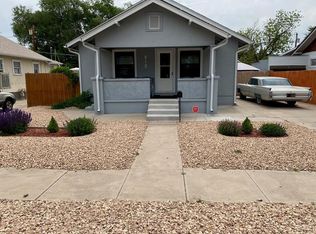 510 Brown Ave, Pueblo, CO 81004