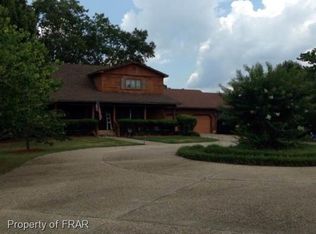 170 Dove Ridge Ln, Spring Lake, NC 28390