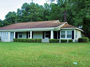1320 Ga Highway 122 W, Hahira, GA 31632