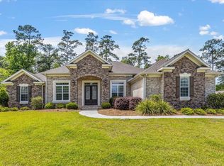 9676 Pebble Beach Way, Tallahassee, FL 32312