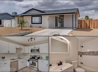 4594 Judson Ave, Las Vegas, NV 89115