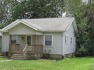 917 W Marsh St, Muncie, IN 47303