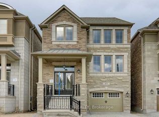 81 William Durie Way, Toronto, ON M2R2N1