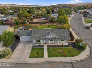 1426 Nightingale Way, Sparks, NV 89441