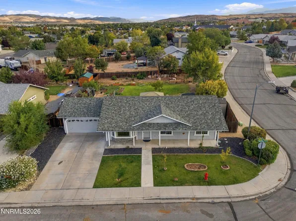 1426 Nightingale Way, Sparks, NV 89441