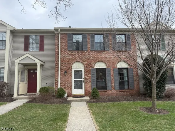 227 English Pl, Basking Ridge, NJ 07920