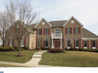 108 Oakmont Dr, Moorestown, NJ 08057