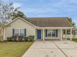 443 Andorra St, Longs, SC 29568