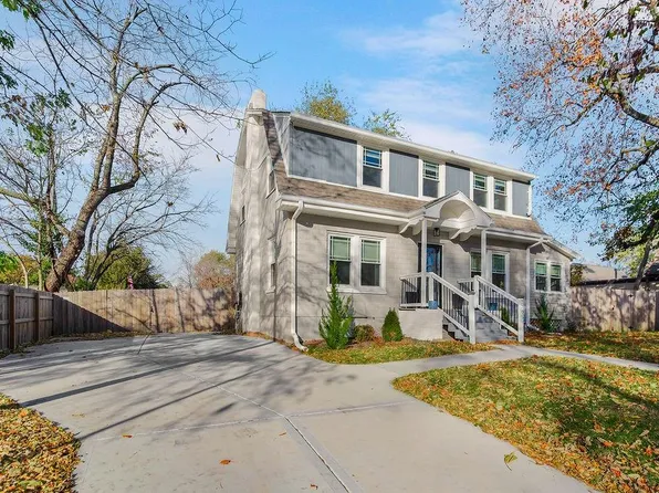 1705 SW Walnut St, Blue Springs, MO 64015