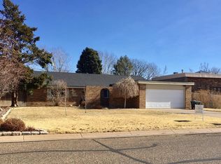 2131 Dahlia Ln, Liberal, KS 67901