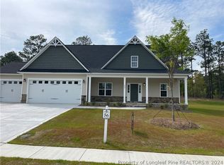 637 W Summerchase Dr LOT 56, Fayetteville, NC 28311