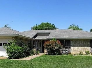 5610 Briargrove Dr, Wichita Falls, TX 76310