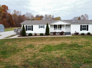 7308 Hopewell Rd, Lanesville, IN 47136