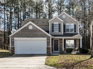 5508 Seaspray Ln, Raleigh, NC 27610