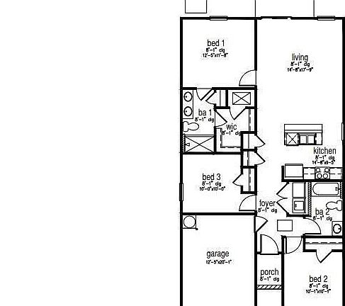 2nd image of 1073 Sanctum St