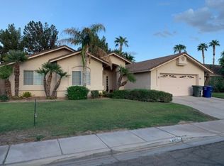 1451 S 35th Ave, Yuma, AZ 85364