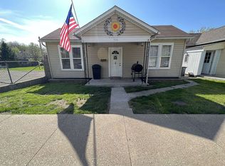 715 Fulton Ave, Hannibal, MO 63401