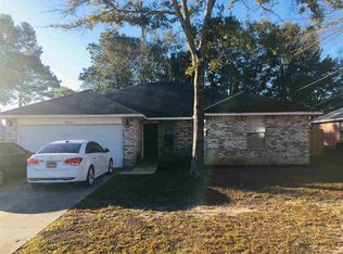 6627 Ridge Crest Dr, Milton, FL 32570