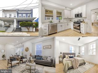 2917 Markley Ave, Baltimore, MD 21214
