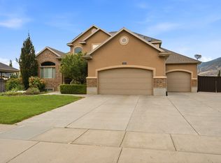 552 W Miller Way, Farmington, UT 84025