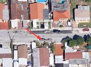650 NE 6th Pl, Hialeah, FL 33010