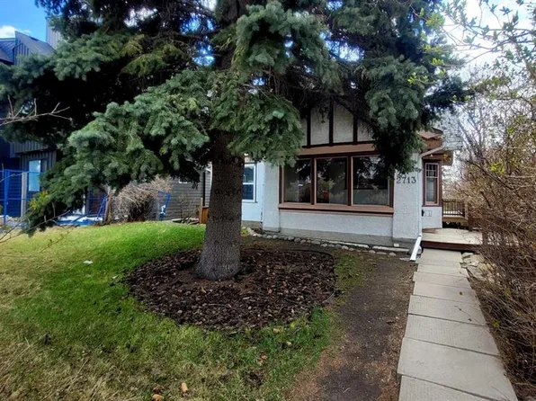 2713 N 9th Ave SE, Calgary, AB T2A 0B6