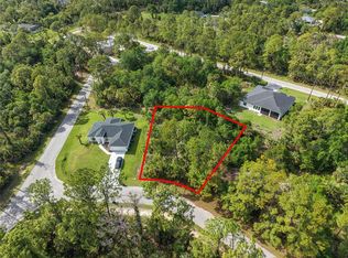 De Brita Rd LOT 24, North Pt, FL 34291
