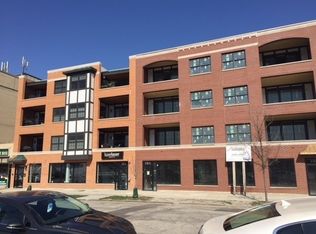 16 S Fairview Ave APT 3N, Park Ridge, IL 60068