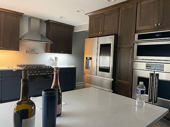 Kitchen Remodel 2023