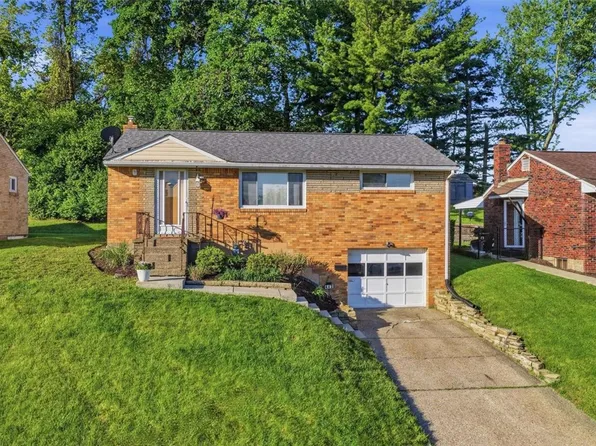 442 Audrey Dr, Pittsburgh, PA 15236