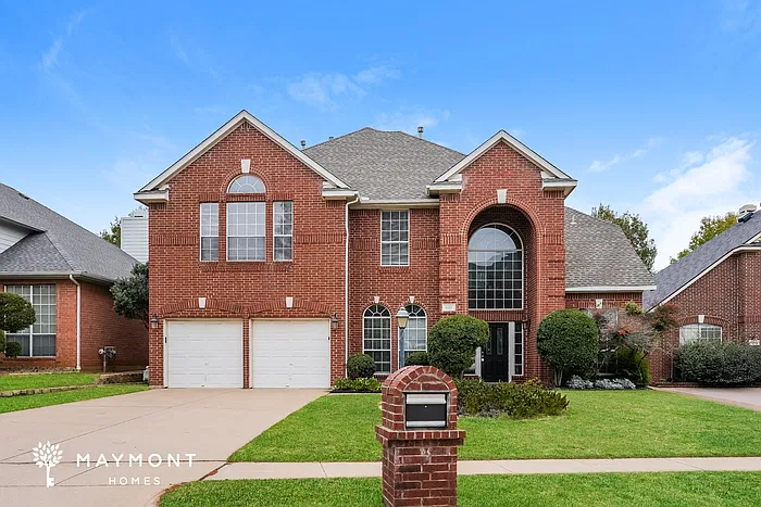 4115 Timber Trail Dr