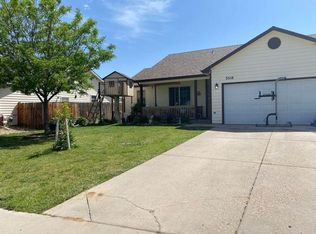 3510 Northpoint Dr, Evans, CO 80620