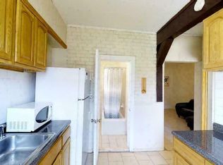 2493 Arthur Ave APT 3, Bronx, NY 10458