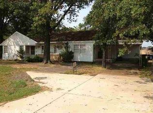 2659 Highway 16, Searcy, AR 72143