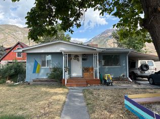 515 S 900 E, Provo, UT 84606