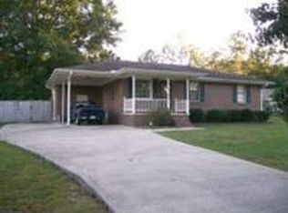2747 Forestdale Rd, Southside, AL 35907