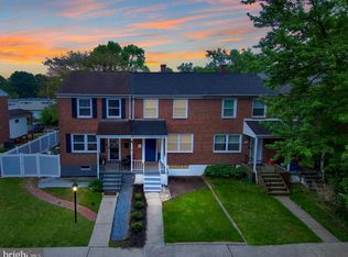 1675 Poles Rd, Essex, MD 21221