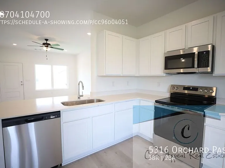5316 Orchard Pass — Photo 7