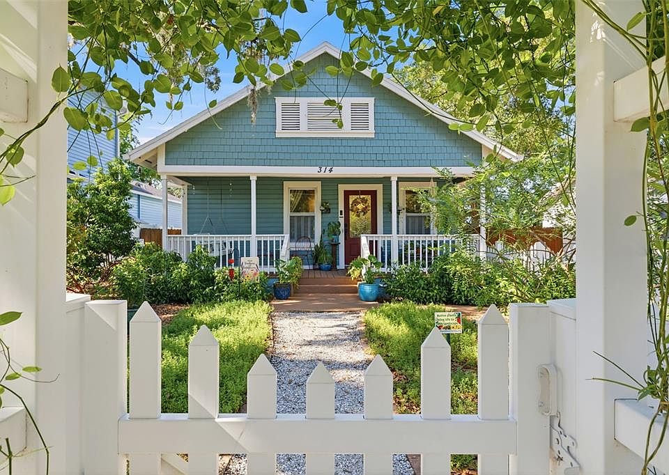1st image of 314 W COMANCHE AVENUE