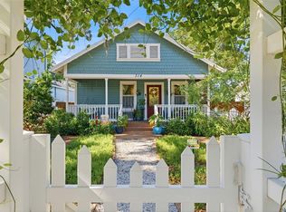 314 W COMANCHE AVENUE, TAMPA, FL 33604