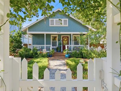 314 W COMANCHE AVENUE, Tampa, FL, 33604