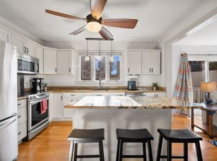 44 Sherwood Rd, Medford, MA 02155