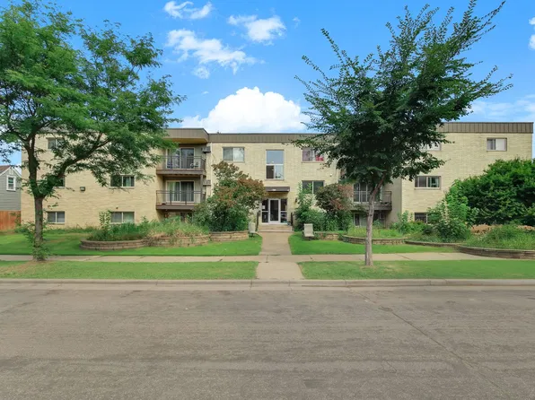 1749 Montana, 1749 Montana Ave E APT 106, Saint Paul, MN 55106