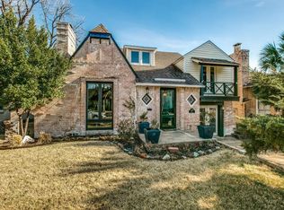 5110 Milam St, Dallas, TX 75206
