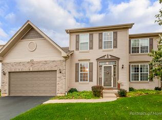 279 Berkshire Ln, Sugar Grove, IL 60554